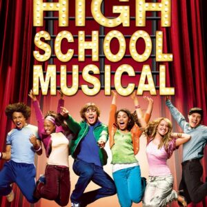 High School Musical : un final devenu générique de toute une génération