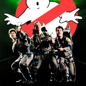 Ghostbusters : quand une chanson devient le générique d’un film