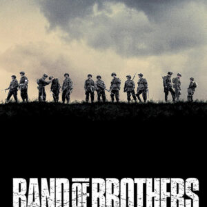 Band of Brothers : un générique solennel signé Michael Kamen