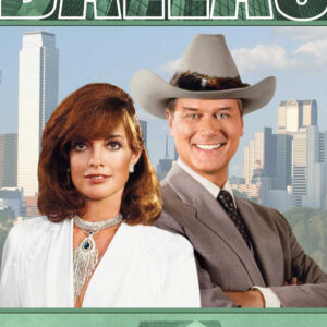 Dallas : le générique qui transforme le Texas en empire
