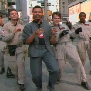 Ghostbusters : quand une chanson devient le générique d’un film