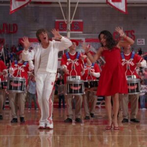 High School Musical : un final devenu générique de toute une génération